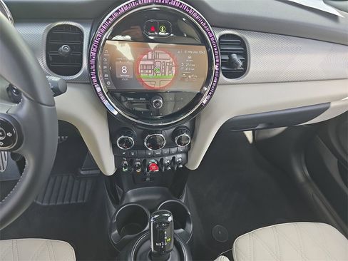 Used 2024 MINI Cooper John Cooper Works image 22