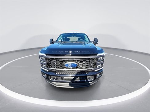 New 2026 Ford F350 XL w/ STX Appearance Package image 3