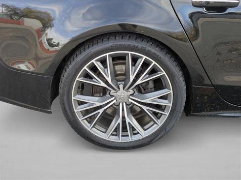 Used 2016 Audi A7 TDI Premium Plus w/ Driver Assistance Package image 23