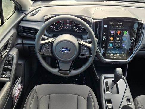 New 2026 Subaru Crosstrek 2.0i Premium AWD/4WD image 17