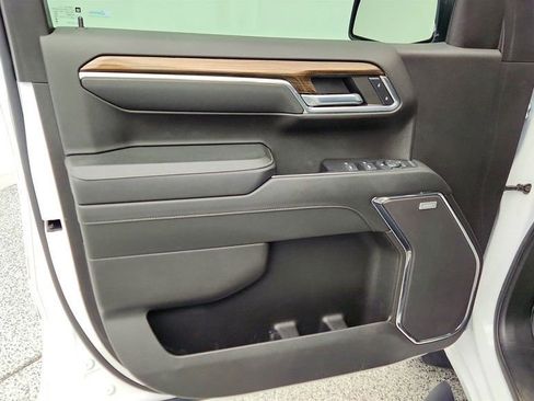 Used 2023 Chevrolet Silverado 1500 RST w/ RST All Star Premium Package image 10