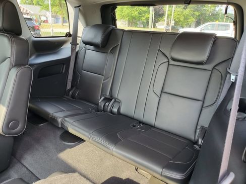 Used 2020 GMC Yukon Denali w/ Denali Ultimate Black Edition AWD/4WD image 35