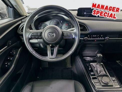 Used 2024 MAZDA CX-30 AWD 2.5 S w/ Select Sport Pkg image 22