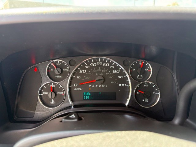 Used 2025 GMC Savana 2500 w/ Driver Convenience Package RWD image 36