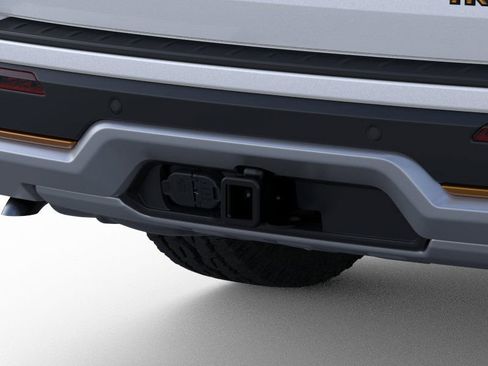 New 2026 Ford Explorer Tremor w/ Tremor Ultimate Package AWD/4WD image 23