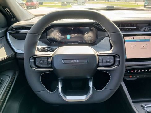 New 2026 Jeep Cherokee Limited AWD/4WD image 20