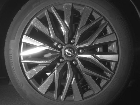 Used 2025 Nissan Altima 2.5 SV image 13