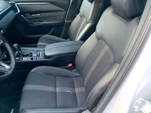 Used 2024 MAZDA CX-50 AWD 2.5 S w/ Cargo Package image 17