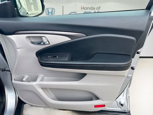 Certified 2019 Honda Ridgeline RTL image 34