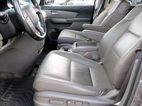Used 2014 Honda Odyssey EX-L image 10