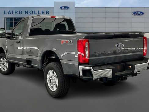 New 2026 Ford F350 XLT w/ FX4 Off-Road Package image 3