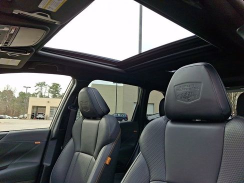 Used 2023 Subaru Forester Wilderness image 15