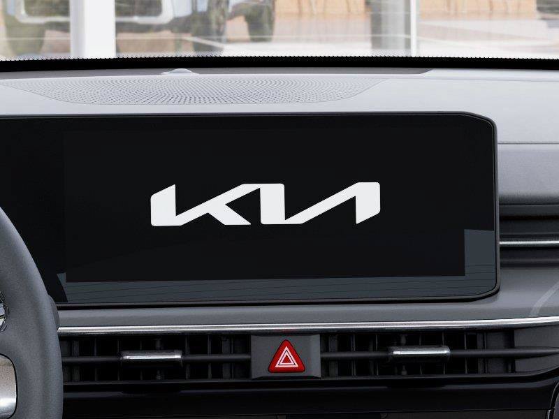 New 2026 Kia K5 GT-Line w/ GT-Line Red Interior Package FWD image 20