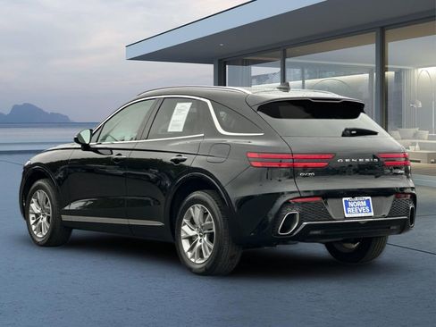 Used 2023 Genesis GV70 2.5T image 6