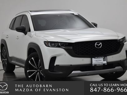 Certified 2024 MAZDA CX-50 2.5 Turbo w/ Accent Package