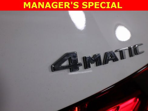 Certified 2025 Mercedes-Benz C 300 4MATIC Sedan image 44