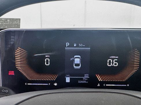 Used 2025 Kia K4 FWD image 19