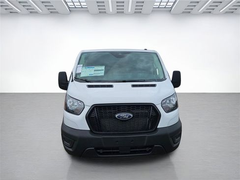 New 2025 Ford Transit 150 Low Roof image 3