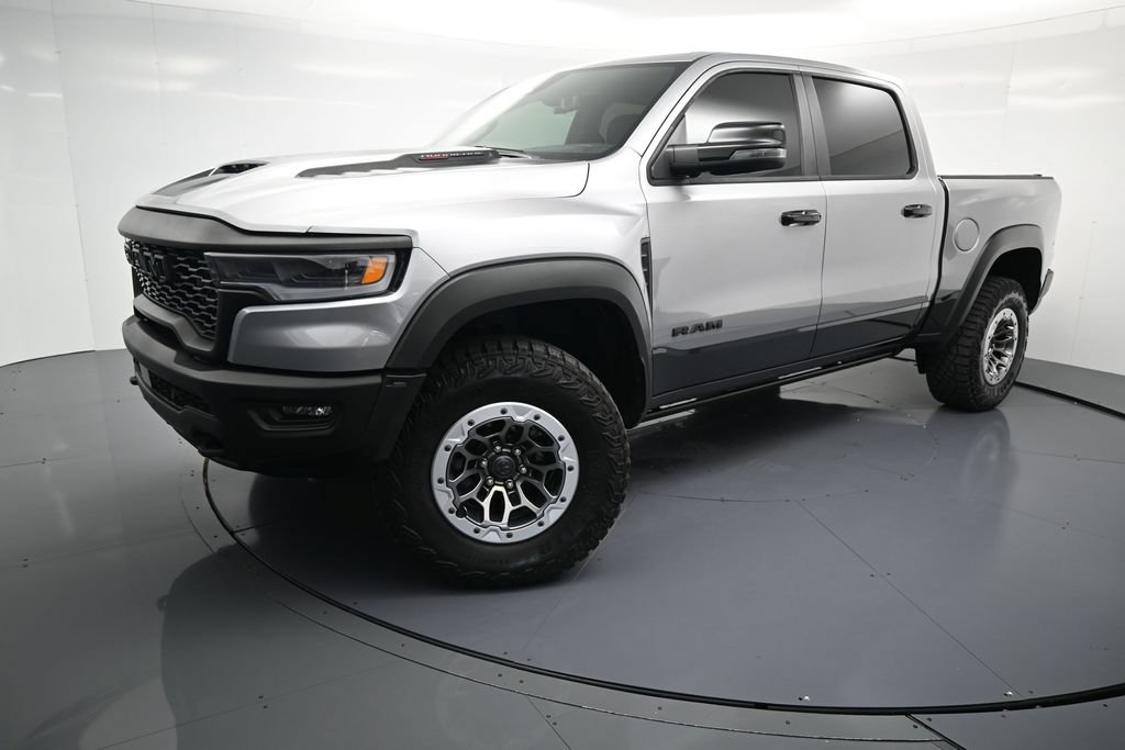 Used 2025 RAM 1500 RHO w/ RHO Level 1 Equipment Group AWD/4WD image 1