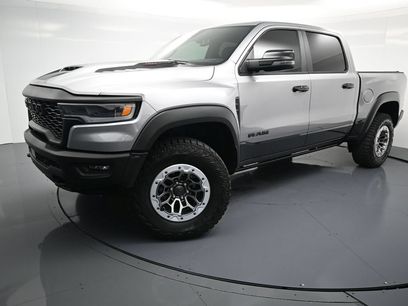 Used 2025 RAM 1500 RHO w/ RHO Level 1 Equipment Group