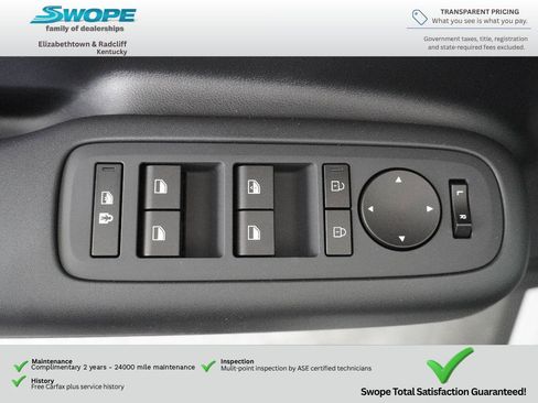 New 2026 Hyundai Santa Fe SE FWD image 14