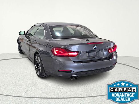 Used 2020 BMW 430i 430i w/ Convenience Package image 5