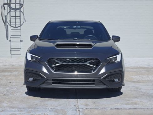 Used 2022 Subaru WRX Premium image 3