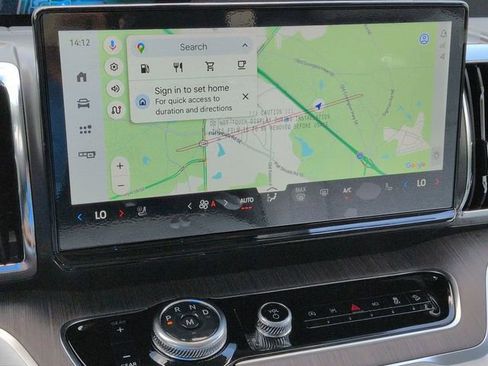 New 2026 Ford Expedition Platinum AWD/4WD image 24