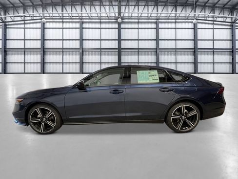 New 2026 Honda Accord SE image 2