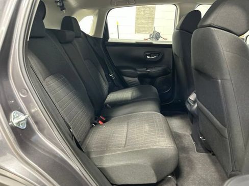 Used 2024 Honda HR-V LX image 20