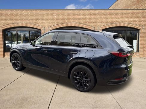 Certified 2026 MAZDA CX-90 3.3 Turbo w/ Premium Sport Pkg AWD/4WD image 6