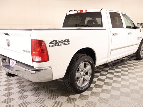 Used 2019 RAM 1500 Tradesman w/ Popular Equipment Group AWD/4WD image 19