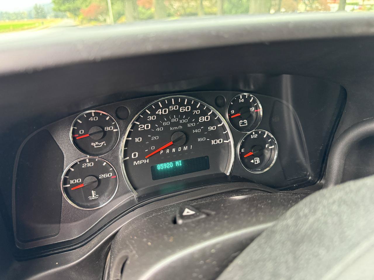 Used 2014 Chevrolet Express 2500 RWD image 31