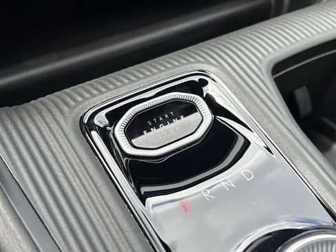 New 2026 Jeep Cherokee Overland AWD/4WD image 24