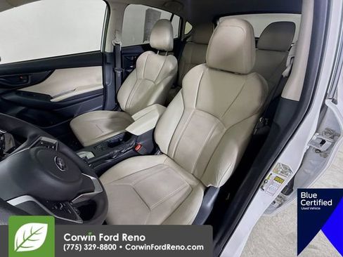 Used 2020 Subaru Impreza Premium image 24