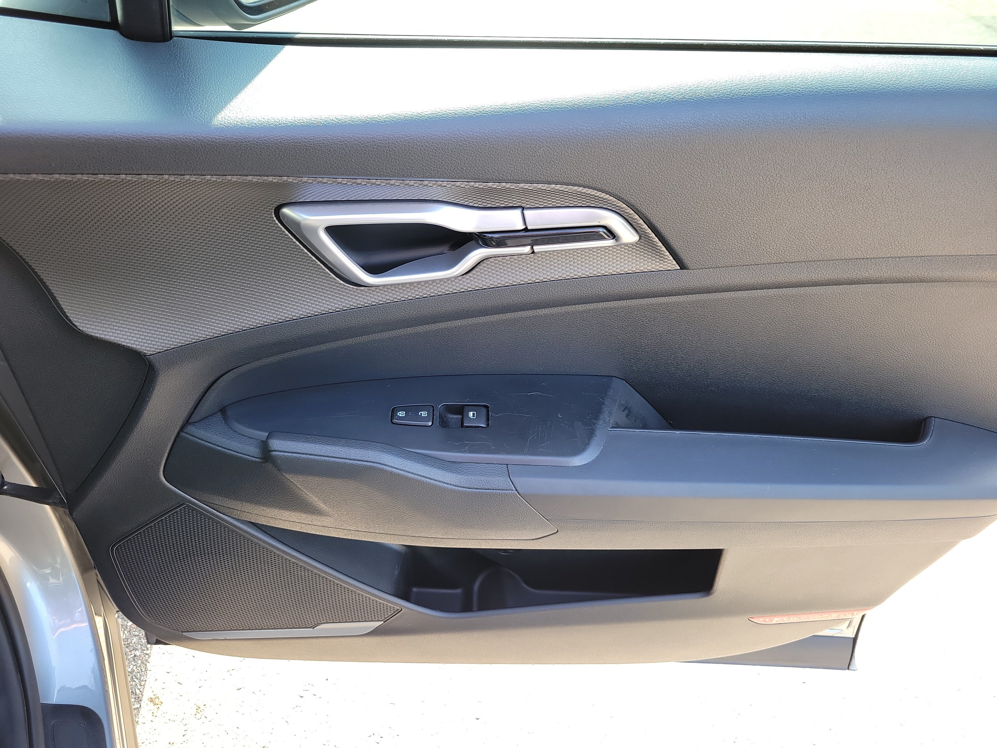Certified 2023 Kia Sportage LX FWD image 10