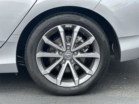 Used 2024 Acura Integra FWD image 9