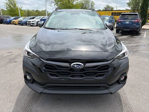 New 2026 Subaru Crosstrek 2.0i Premium image 2