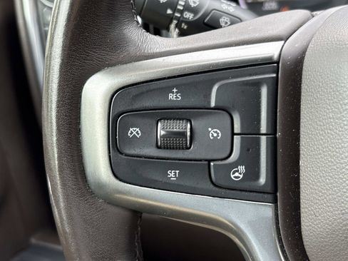 Used 2019 Chevrolet Silverado 1500 LT w/ All-Star Edition AWD/4WD image 19
