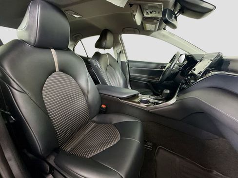Certified 2024 Toyota Camry SE image 18