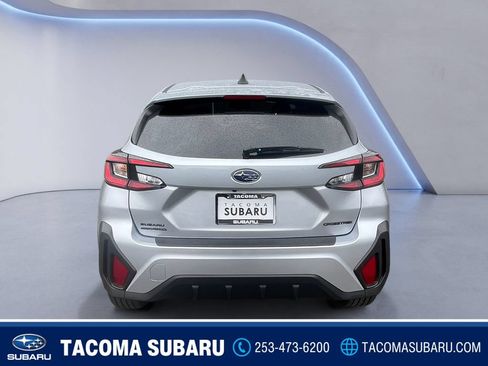 New 2026 Subaru Crosstrek 2.5i AWD/4WD image 4