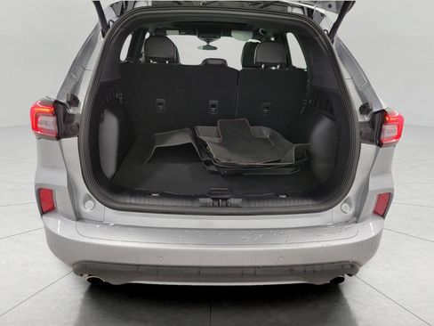 Used 2023 Ford Escape ST-Line w/ Tech Pack #1 image 15