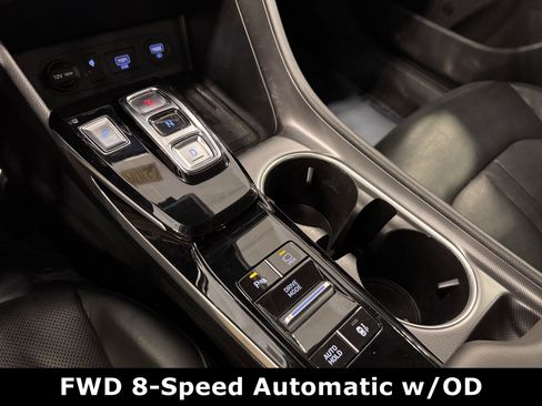 Used 2020 Hyundai Sonata Limited image 10