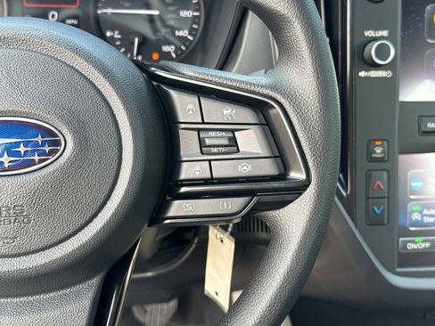 New 2026 Subaru Forester AWD/4WD image 29