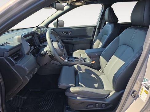 New 2026 Subaru Outback Touring XT AWD/4WD image 11
