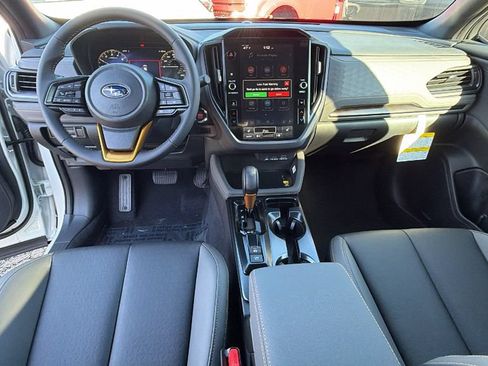New 2026 Subaru Forester Wilderness AWD/4WD image 19