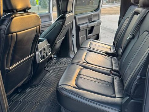 Used 2020 Ford F250 Platinum image 11