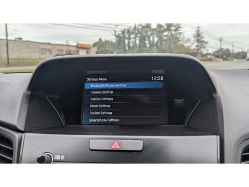 Used 2020 Acura ILX w/ Premium Package image 25