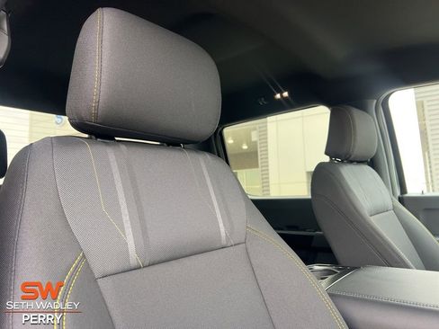 New 2025 Ford F150 STX image 19