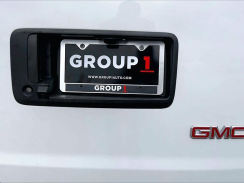 Used 2025 GMC Savana 3500 LT w/ LT Preferred Equipment Group RWD image 10